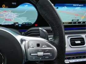 Mercedes-Benz GLE thumbnail 21