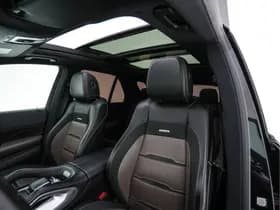 Mercedes-Benz GLE thumbnail 29