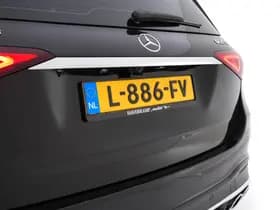 Mercedes-Benz GLE thumbnail 34