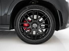 Mercedes-Benz GLE thumbnail 35