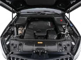 Mercedes-Benz GLE thumbnail 36