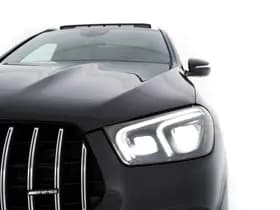 Mercedes-Benz GLE thumbnail 41