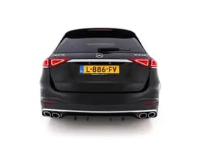 Mercedes-Benz GLE thumbnail 6