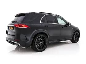 Mercedes-Benz GLE thumbnail 7
