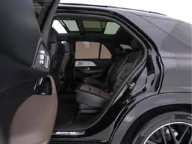 Mercedes-Benz GLE thumbnail 10