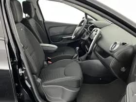 Renault Clio thumbnail 11