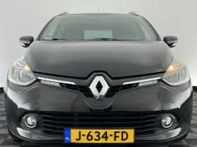 Renault Clio thumbnail 3