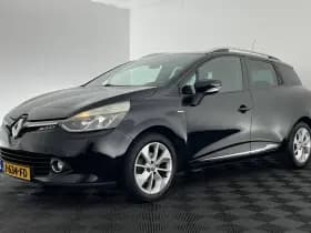 Renault Clio thumbnail 4