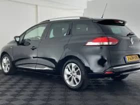 Renault Clio thumbnail 5