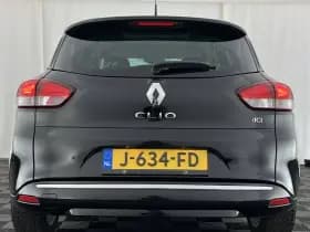 Renault Clio thumbnail 6
