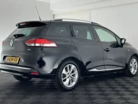 Renault Clio thumbnail 7