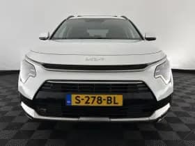 Kia Niro thumbnail 3