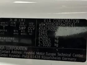 Kia Niro thumbnail 30