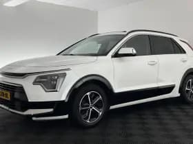 Kia Niro thumbnail 4