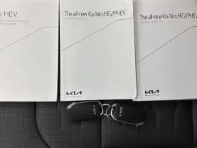 Kia Niro thumbnail 31