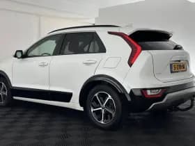 Kia Niro thumbnail 5