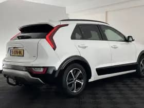 Kia Niro thumbnail 7