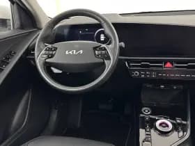 Kia Niro thumbnail 8