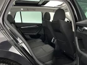 Skoda Octavia thumbnail 12
