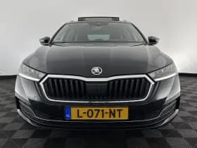 Skoda Octavia thumbnail 3