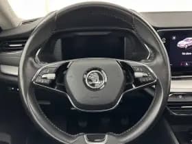 Skoda Octavia thumbnail 22