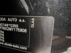 Skoda Octavia thumbnail 29