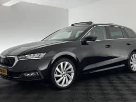 Skoda Octavia thumbnail 4