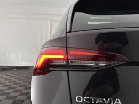 Skoda Octavia thumbnail 32