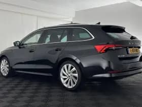 Skoda Octavia thumbnail 5