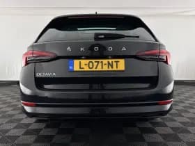 Skoda Octavia thumbnail 6