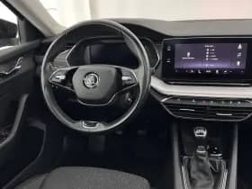 Skoda Octavia thumbnail 8