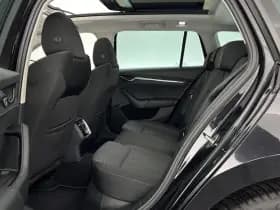 Skoda Octavia thumbnail 10