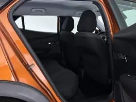 Peugeot 2008 thumbnail 12