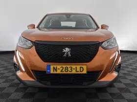 Peugeot 2008 thumbnail 3