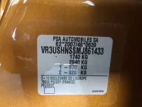 Peugeot 2008 thumbnail 24