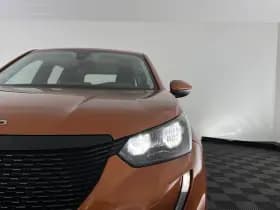 Peugeot 2008 thumbnail 26