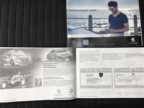 Peugeot 2008 thumbnail 29