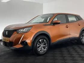 Peugeot 2008 thumbnail 4