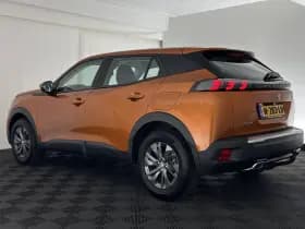 Peugeot 2008 thumbnail 5