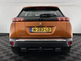 Peugeot 2008 thumbnail 6