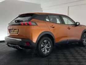 Peugeot 2008 thumbnail 7