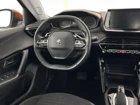Peugeot 2008 thumbnail 8