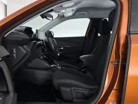 Peugeot 2008 thumbnail 9
