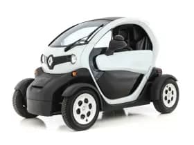 Renault Twizy thumbnail 4