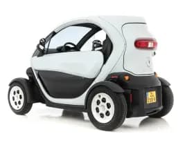 Renault Twizy thumbnail 5