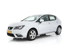 Seat Ibiza thumbnail 4