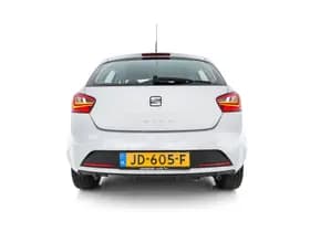 Seat Ibiza thumbnail 6