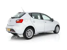 Seat Ibiza thumbnail 7