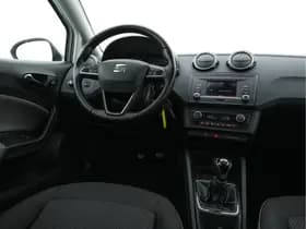 Seat Ibiza thumbnail 8