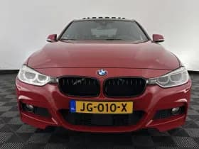 Bmw 3 serie thumbnail 3